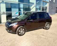 PEUGEOT 2008 FELINE A/T