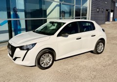 PEUGEOT 208 LIKE