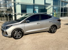 HB20S PLATINUM A/T