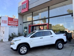 FIAT TORO FREEDOM 4x2 M/T DIESEL 