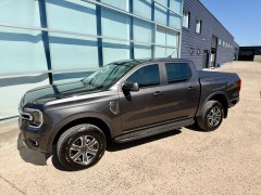 FORD RANGER XLT 4x4 A/T