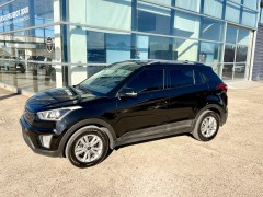 HYUNDAI CRETA A/T