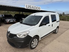 RENAULT KANGOO 5 PAX DIESEL 