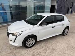 PEUGEOT 208 LIKE