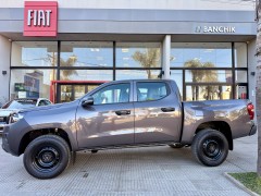 FIAT TITANO ENDURECE 4x2 M/T