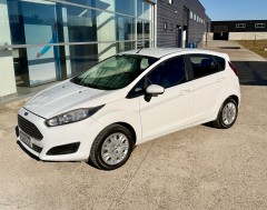 FORD FIESTA S 5P