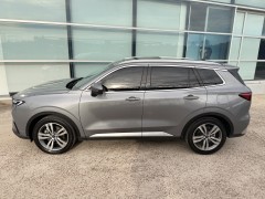 FORD TERRITORY TITANIUM A/T
