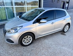PEUGEOT 208 ALLURE 