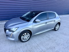 PEUGEOT 208 ACTIVE TECHO