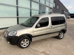 PARTNER PATA. VTC PLUS HDI