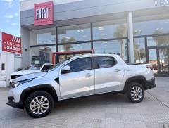 FIAT STRADA FREEDOM M/T