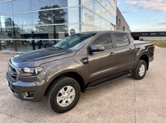 FORD RANGER XLS 4x2 M/T