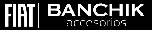 BANCHIK - Accesorios Fiat