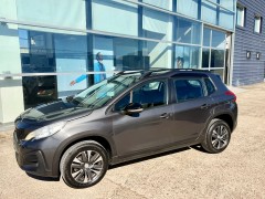 PEUGEOT 2008 SPORT TURBO