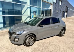 PEUGEOT 208 ALLURE 