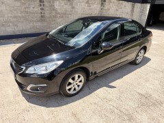 PEUGEOT 408 ALLURE HDI DIESEL