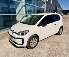 VW UP TAKE A/A 3P