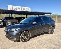 HONDA HRV EXL A/T L/N
