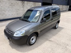 PEUGEOT PARTNER 5 PLAZAS HDI