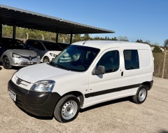PARTNER HDI 5P HOMOLOGADA