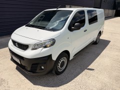 PEUGEOT EXPERT 6 PLAZAS HDI