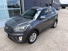 HYUNDAI CRETA A/T